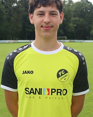 Safin-David Leoveanu