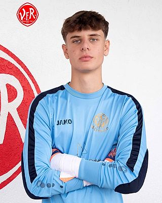 Niclas Felipe Jansen