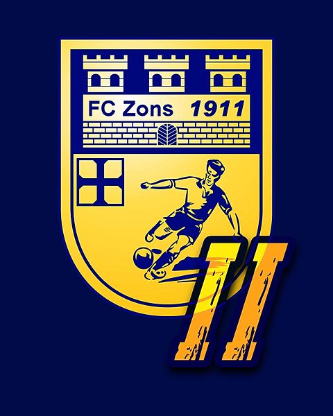 Foto: FC ZONS II