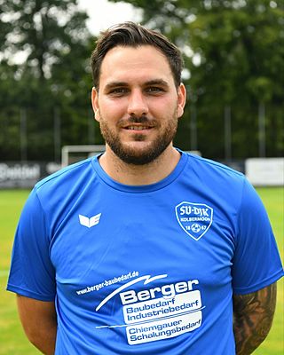 Julian Pfeilstetter