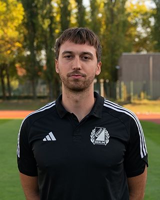 Maximilian Riedel