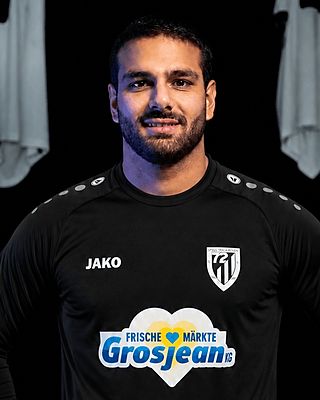 Nima Jamalzadeh