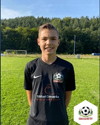 Charly Zscherper