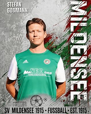 Stefan Goßmann