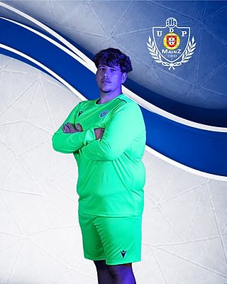 Fábio André Pinto Mota