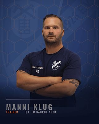 Manfred Klug