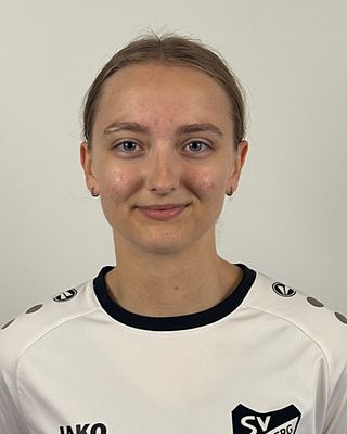 Laura Marie Sparfeld