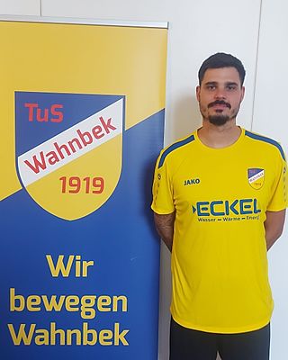 Niklas Weinz