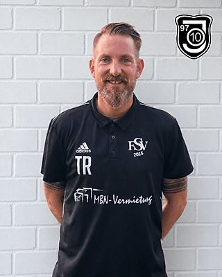 Tobias Voss