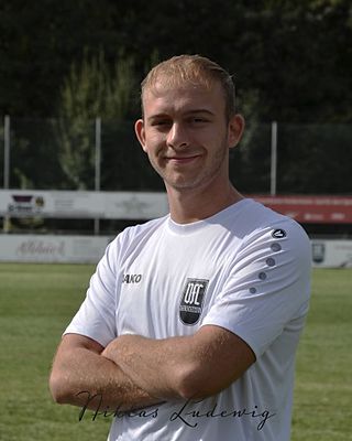 Niklas Ludewig