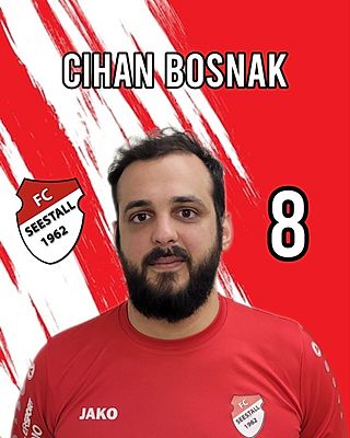 Cihan Bosnak
