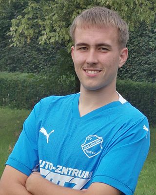Marten Steinmann