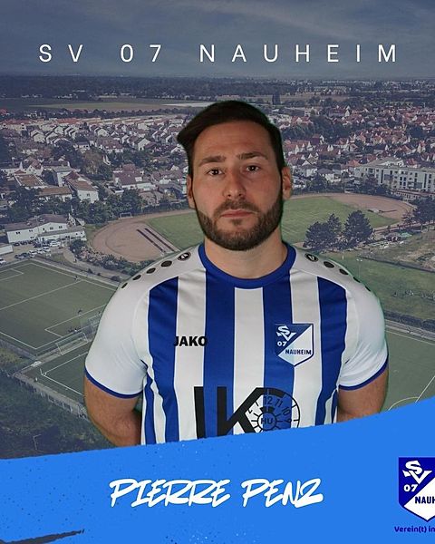 Foto: SV Nauheim 07