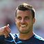 Steven Taylor