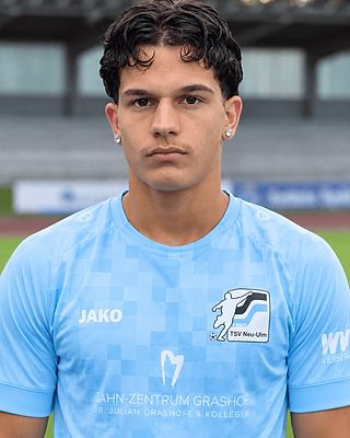 Gabriel Allegro