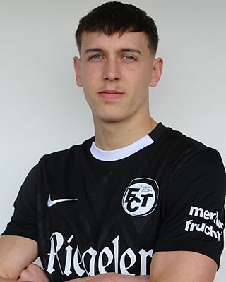 Milan Weber