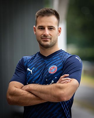 Marco Kolberg