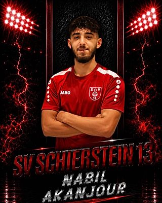 Nabil Akanjour