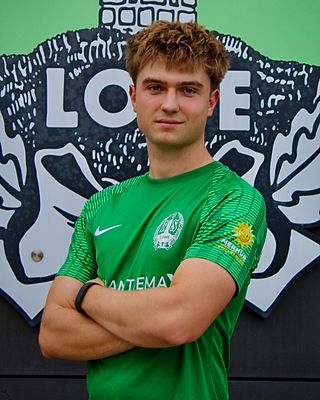 Conner Dehne