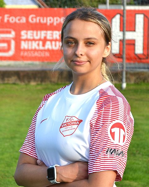 Foto: Laura Berg