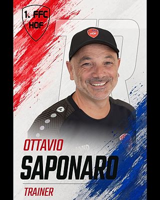 Ottavio Saponaro