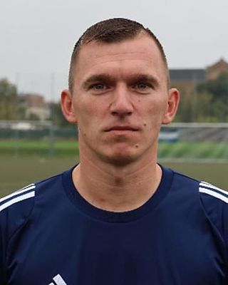 Sandro Gebauer