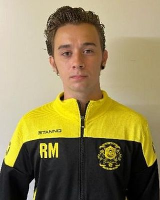 Ricky Maurer