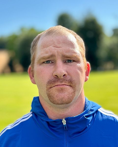 Foto: Enno Preuß/SG Klingen