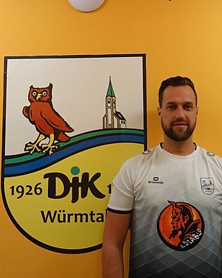 Dominik Glückschalt