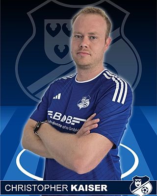 Christopher Kaiser