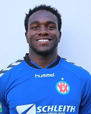 Jeffrey Kwabena Addai