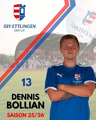 Dennis Bollian