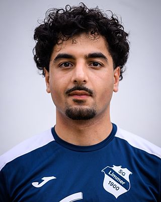 Ahmad Ismail