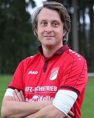 Florian Wiehe