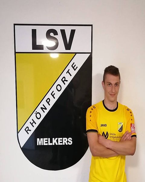 Foto: LSV Rhönpforte Melkers