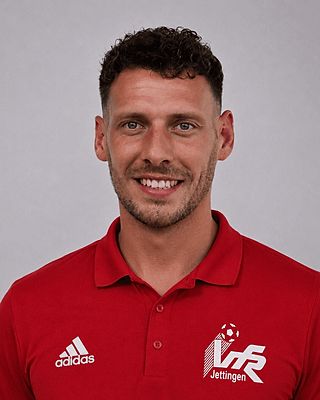 Benedikt Riederle