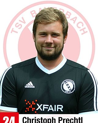 Christoph Prechtl