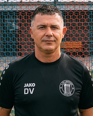 Djore Vidoevski