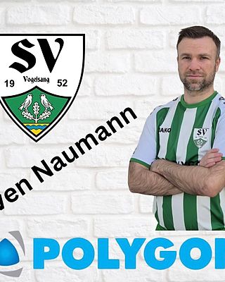 Sven Naumann
