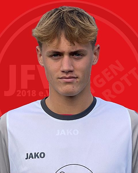 Foto: JFV Roetgen Rott