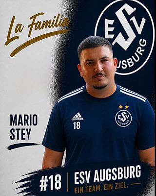 Mario Stey
