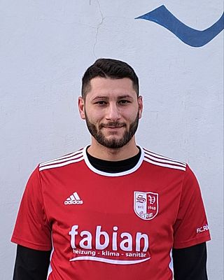 Georgian-Ionel Martin