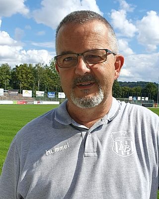 Joachim Scheeg
