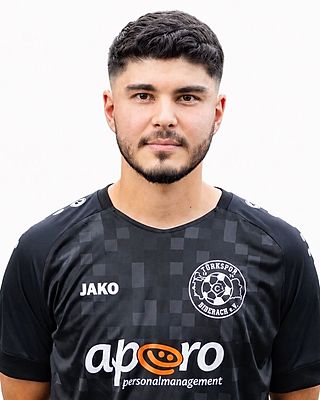Berkan Cebeci