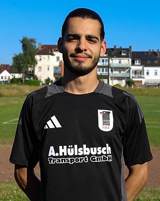 Hasan Hasani