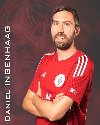 Daniel Ingenhaag