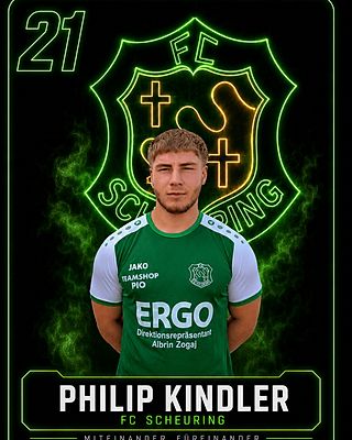 Philip Kindler