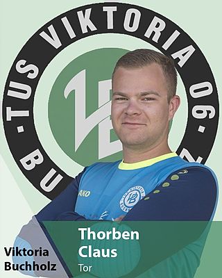 Thorben Claus