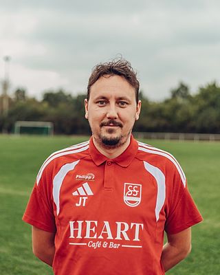 Justin Thieser