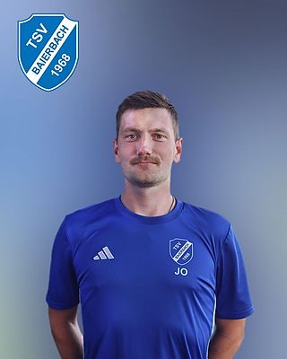 Johannes Obermeier